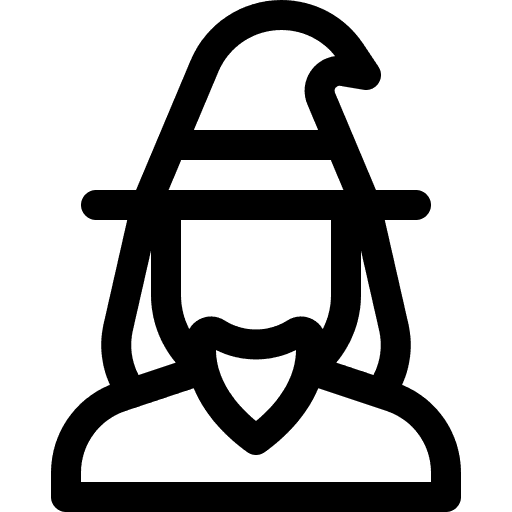 A hand holds a lit incandescent light bulb against a black background, with the filament clearly glowing inside the glass—a classic PersonaLab moment of inspiration captured in detail.