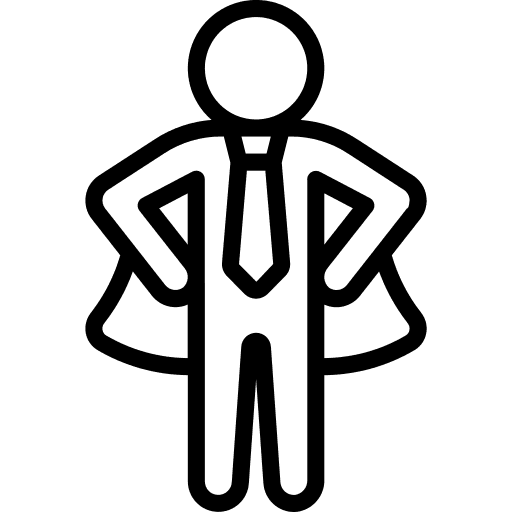 A person wearing a graduation cap and gown is holding a diploma tied with a ribbon. Smiling and standing upright, the graduate celebrates their academic achievement—a proud moment captured by PersonaLab.