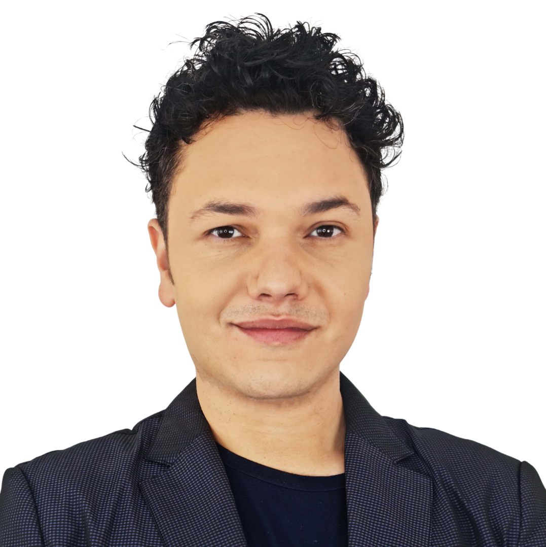 Douglas Lima, CEO e Head de Estratégia da Ledo