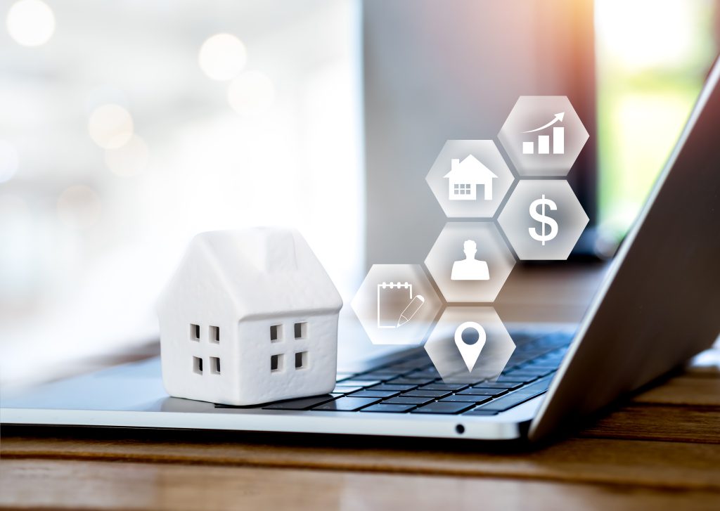 Estratégias de Marketing para divulgação de imóveis