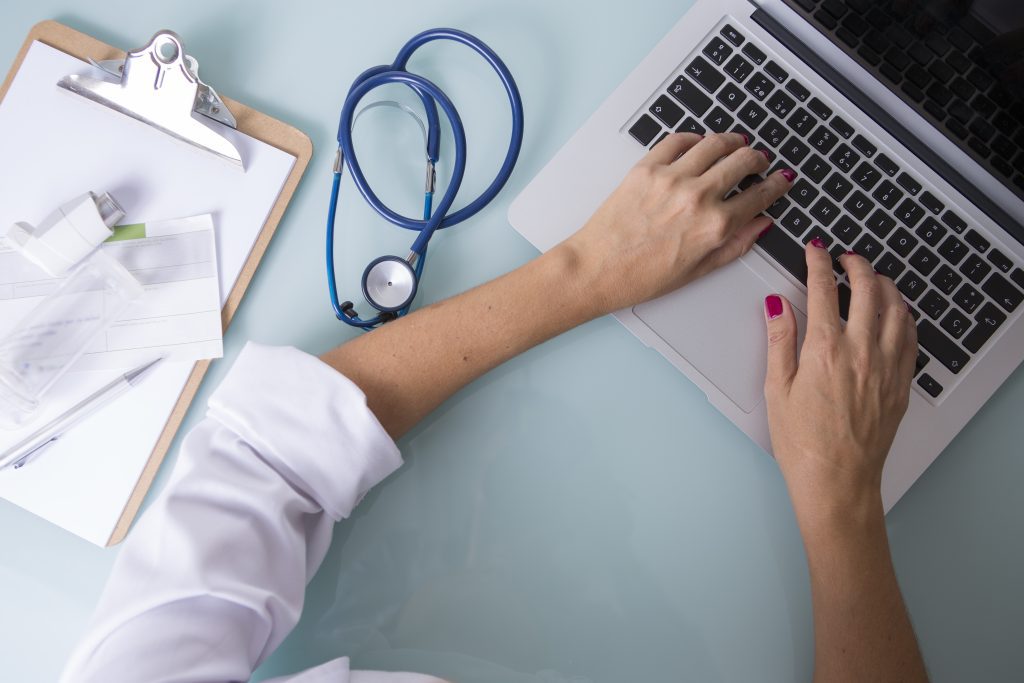 Google Ads para Médicos: Alcance e visibilidade que conquistam clientes