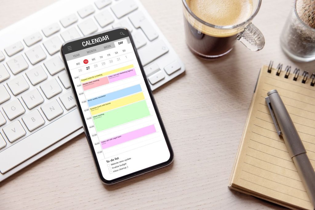 Calendário de Conteúdo no Instagram: Guia para um planejamento estratégico