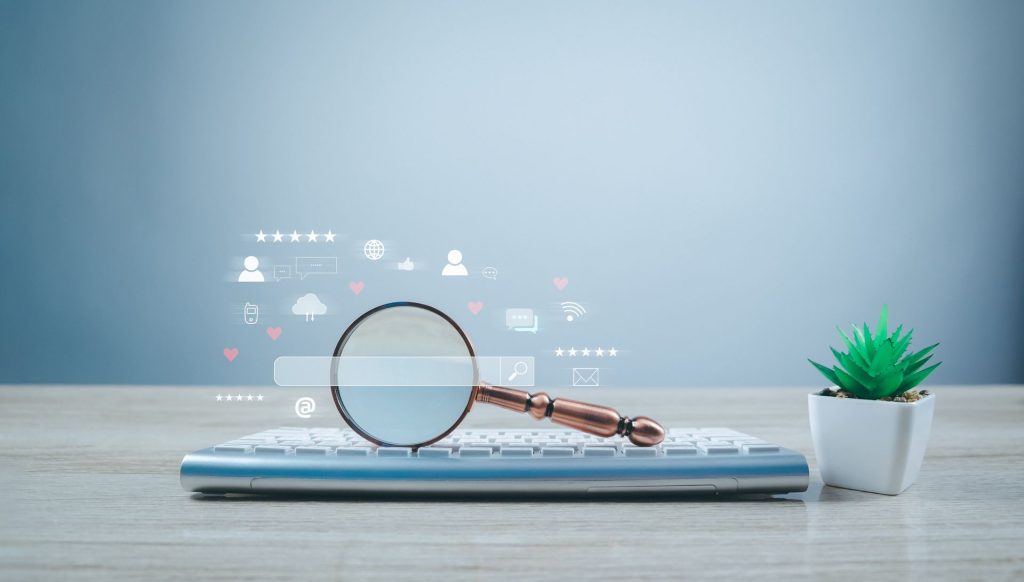 Como acompanhar e analisar os resultados do SEO do seu site