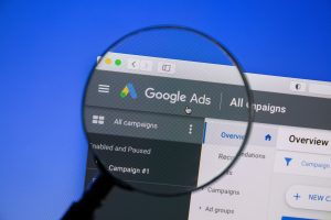 Como funciona o Google Ads