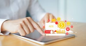 Como gerar tráfego pago para o seu negócio