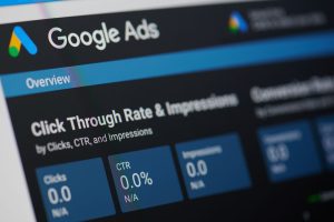 Google Ads para Psicólogos: Tudo o que você precisa saber