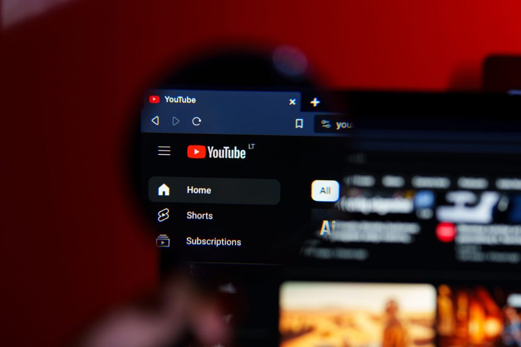 O que é Youtube Ads?