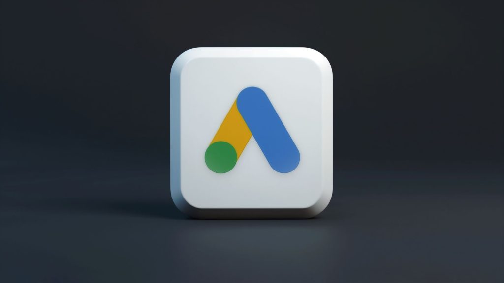O que é google ads
