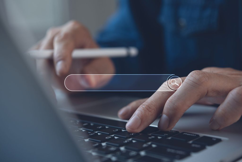Por que o SEO é essencial na gestão de tráfego?