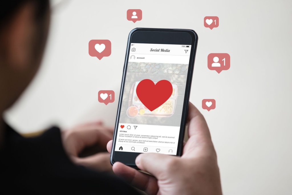 Tudo sobre Gestão de Tráfego no Instagram