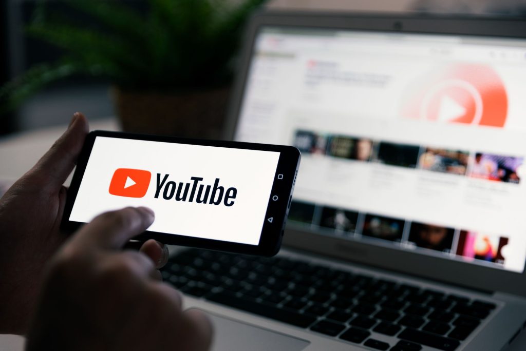 Tudo sobre Gestão de tráfego para Youtube