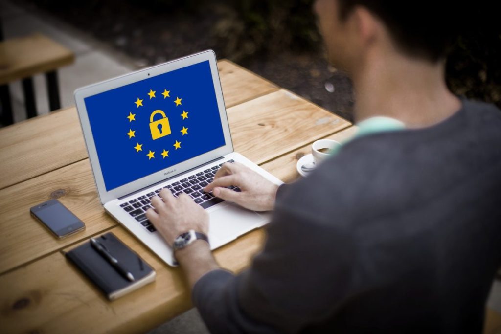 Como conceder acessos às contas do Google