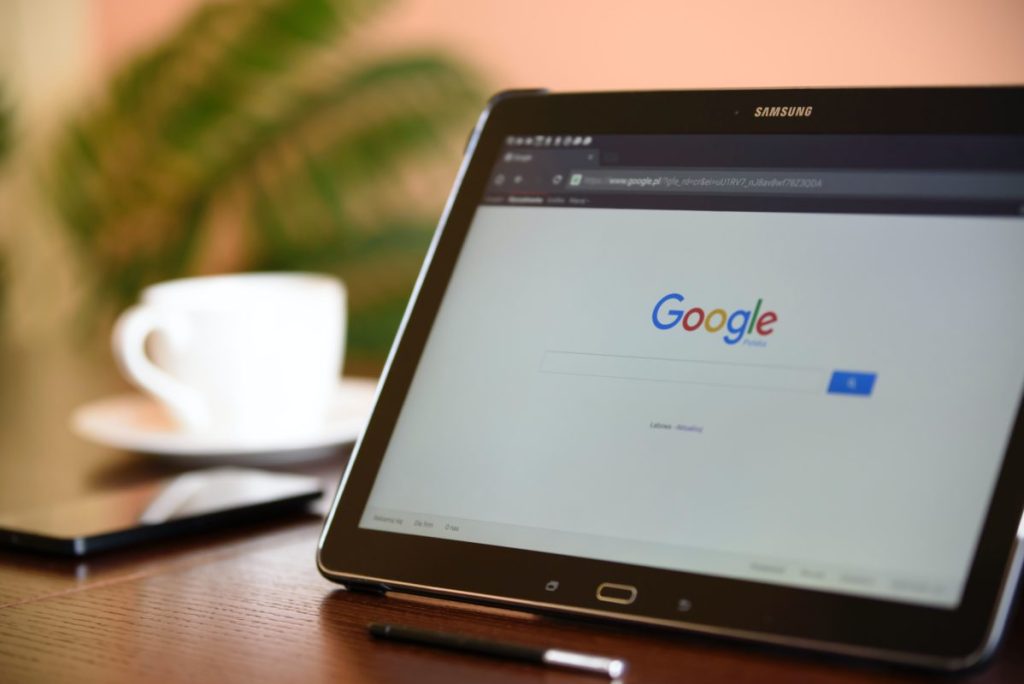 O Google é amigo da minha empresa ou do meu concorrente?