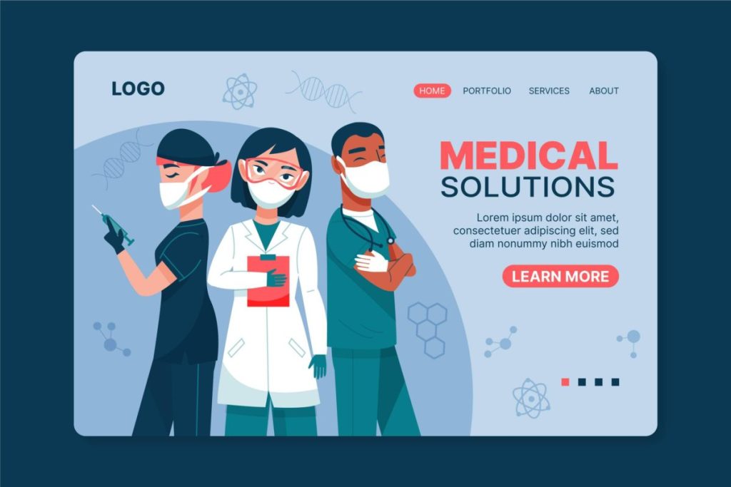 Marketing para área da Saúde: Saiba como atrair mais clientes!