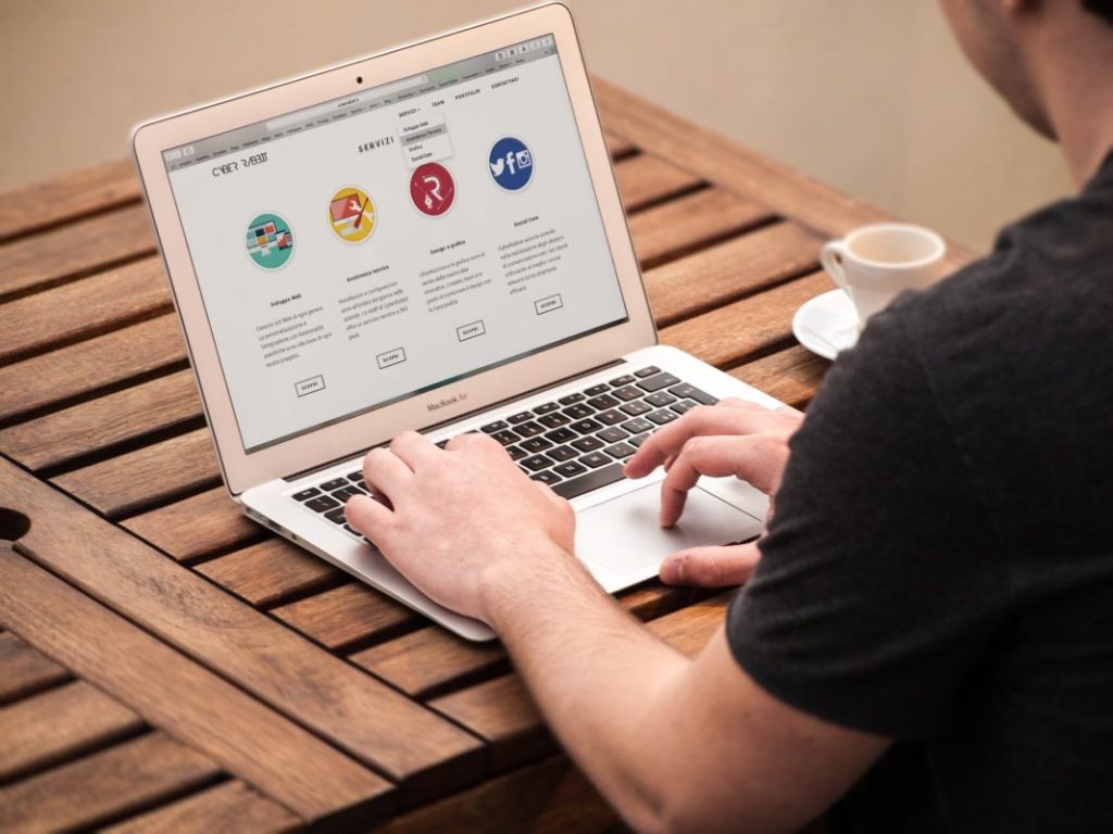 O que um site deve ter: Conheça TODOS os Itens essenciais