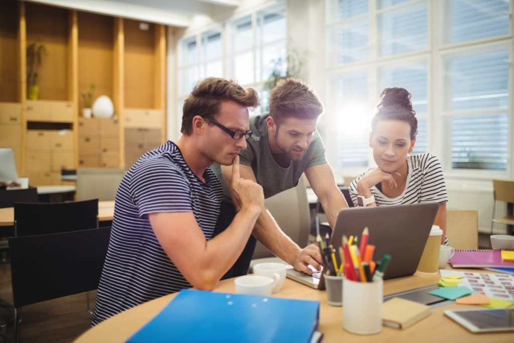 Site sem Planejamento pode destruir a imagem da sua Empresa