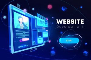 Website com Design dinâmico: A identidade digital da sua empresa