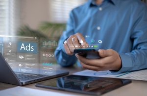 Google Ads para serviços: Tudo que você precisa saber