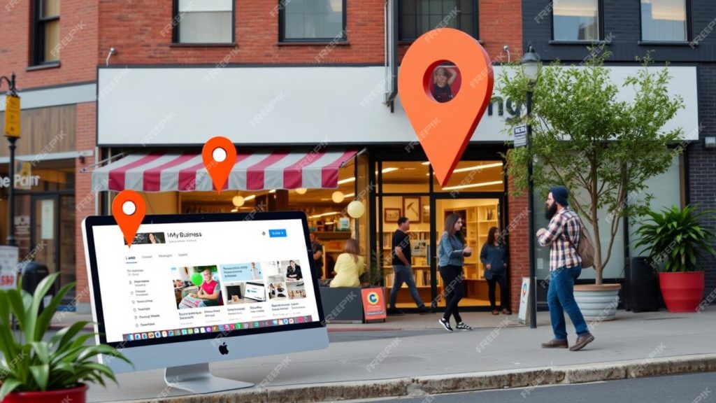 Google Ads para comércio local: tudo que você precisa saber