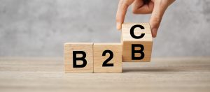 Entenda as diferenças entre Marketing Digital B2B e B2C
