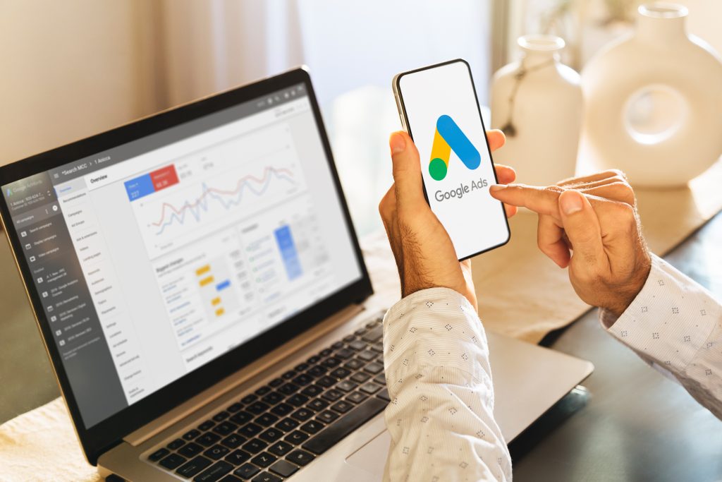 Glossário Google Ads: Entenda os termos chave para dominar suas campanhas