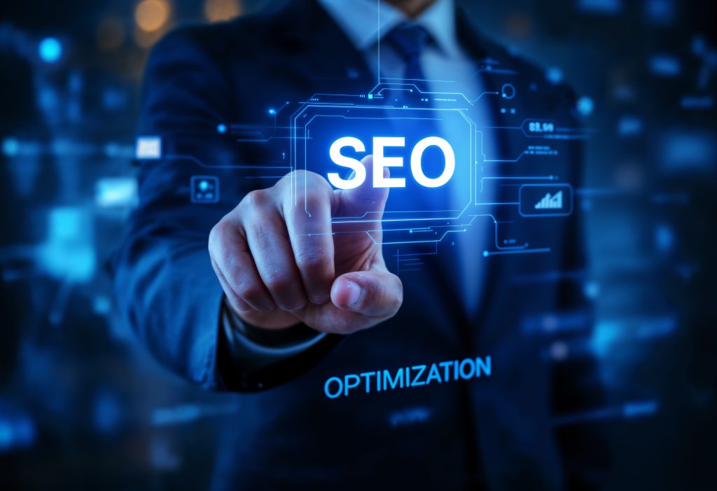 SEO Off-Page avançado: Construindo autoridade de domínio que impressiona o Google