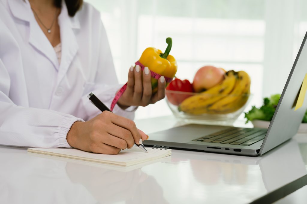 Marketing digital para nutricionistas: Estratégias para agendamentos e reconhecimento online