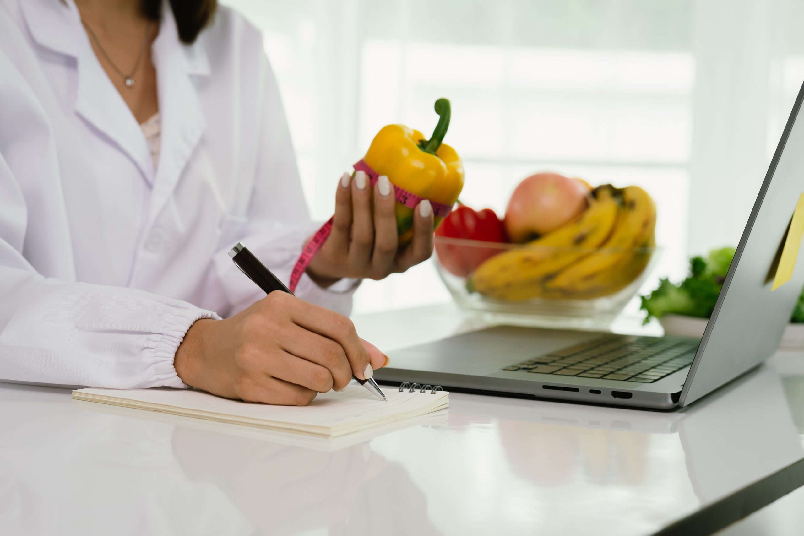 Marketing digital para nutricionistas: Estratégias para agendamentos e reconhecimento online