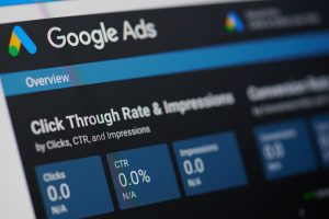 Auditoria de campanhas Google Ads: Revise seus anúncios com a expertise da Ledo