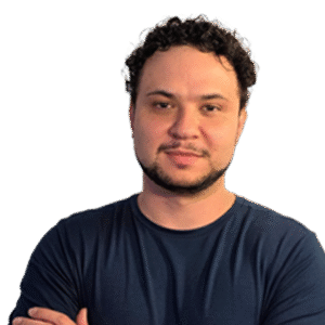 Picture of Leandro Carvalho