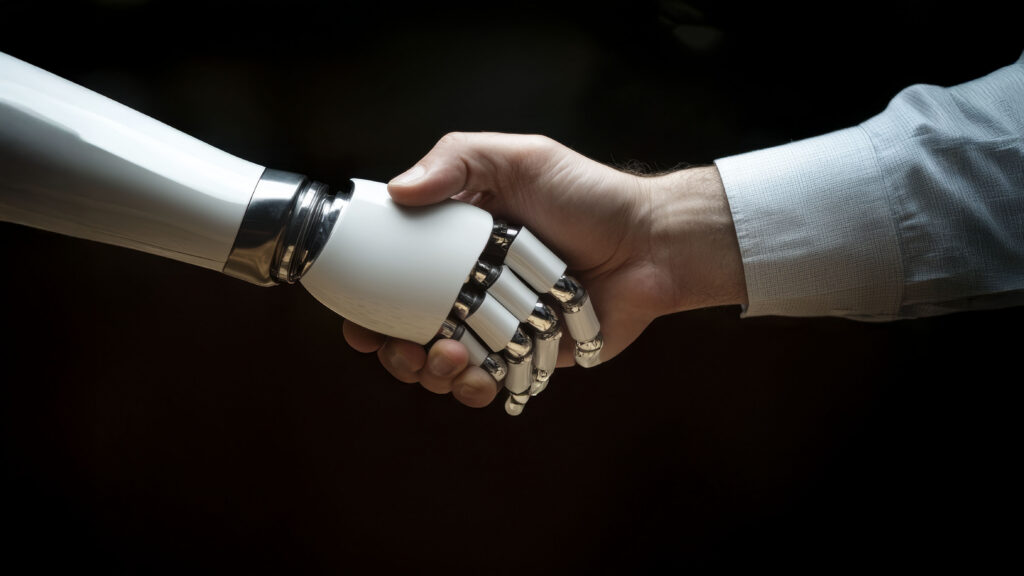 E-E-A-T é a sua única defesa contra o conteúdo genérico de IA: Como humanizar sua estratégia digital