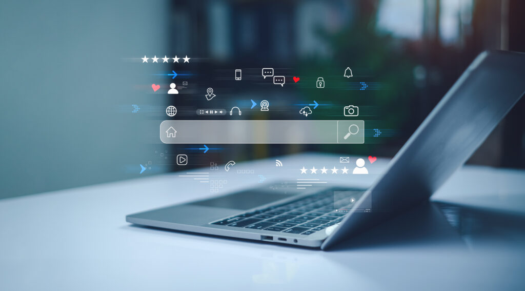 Trackeamento de sites: Como a coleta de dados primários (first-party data) define o vencedor no leilão do Google Ads