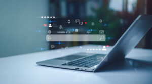 Trackeamento de sites: Como a coleta de dados primários (first-party data) define o vencedor no leilão do Google Ads