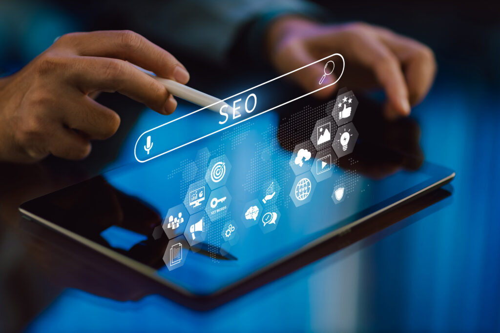 O que é uma "entidade" em SEO e por que ela é mais importante que palavras-chave na era da IA
