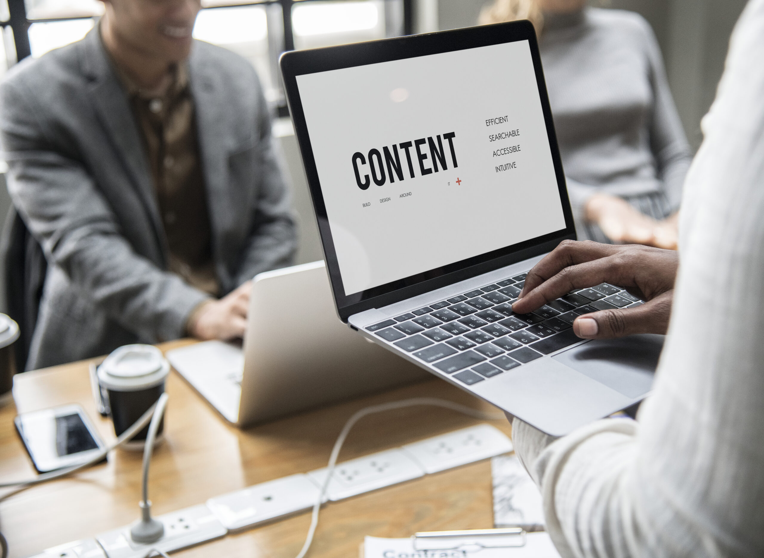 Helpful Content Update