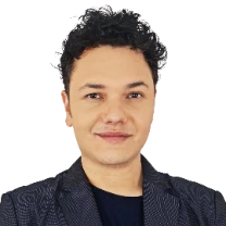 Douglas Lima, estrategista-chefe de Google Ads da Ledo