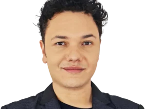 Douglas Arthur Lima, da Ledo Soluções Digitais.