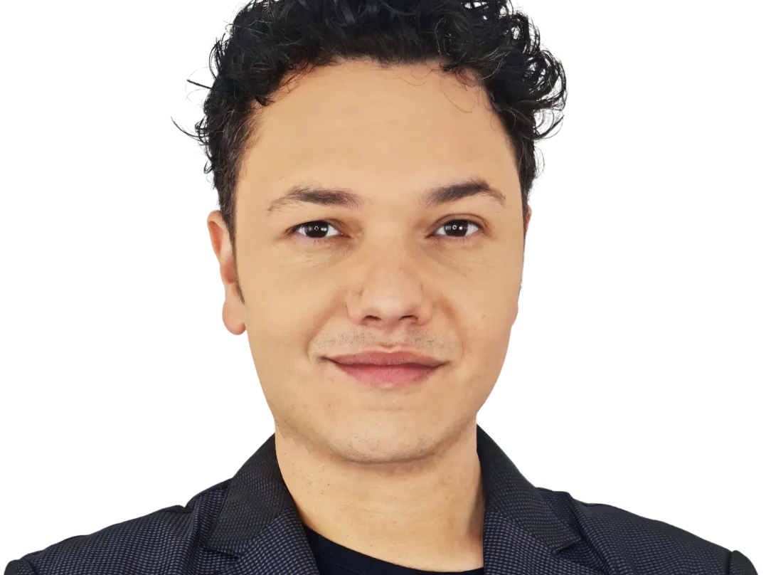 Douglas Lima, CEO e Head de Estratégia da Ledo