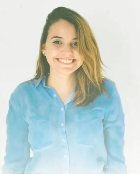 Kherli Barbosa — Consultora de CX e Produto, Senior PM no iFood