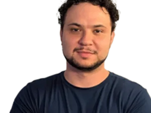 Leandro Carvalho, da Ledo Soluções Digitais.
