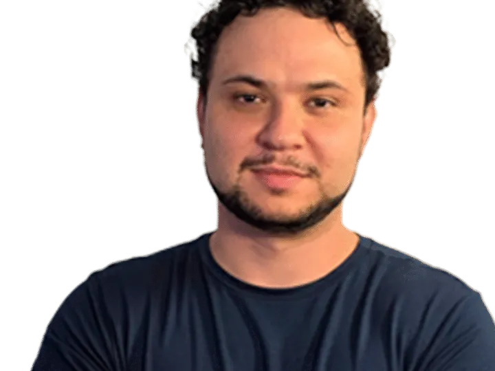 Leandro Carvalho, Sócio, Head de Vendas e Customer Success da Ledo